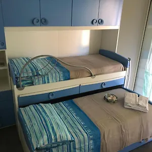 Casa vacanze Villetta Di Giusy, Marina di Modica