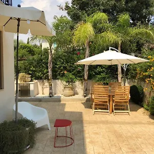 Casa vacanze Marina di Modica Suite, Marina di Modica