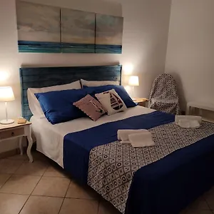 Casa vacanze L'ancora Blu, Marina di Modica