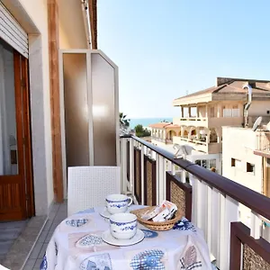 Appartamento Blu House, Marina di Modica