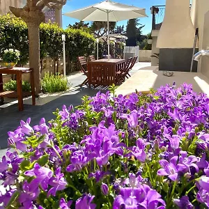 Casa vacanze Conteamare, Marina di Modica