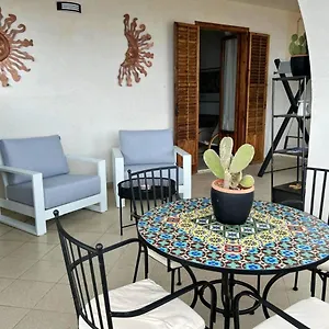 Appartamento Terrazza Soleluna, Marina di Modica