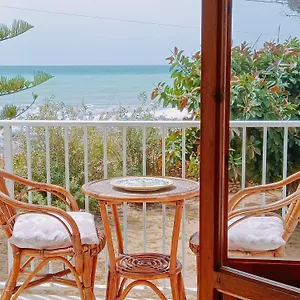 Casa vacanze Casa Panarea - Indipendente Sul Mare, Marina di Modica