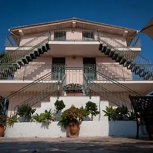 Casa vacanze La Casa Del Mito, Marina di Modica