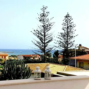 Casa vacanze Plumes, Marina di Modica