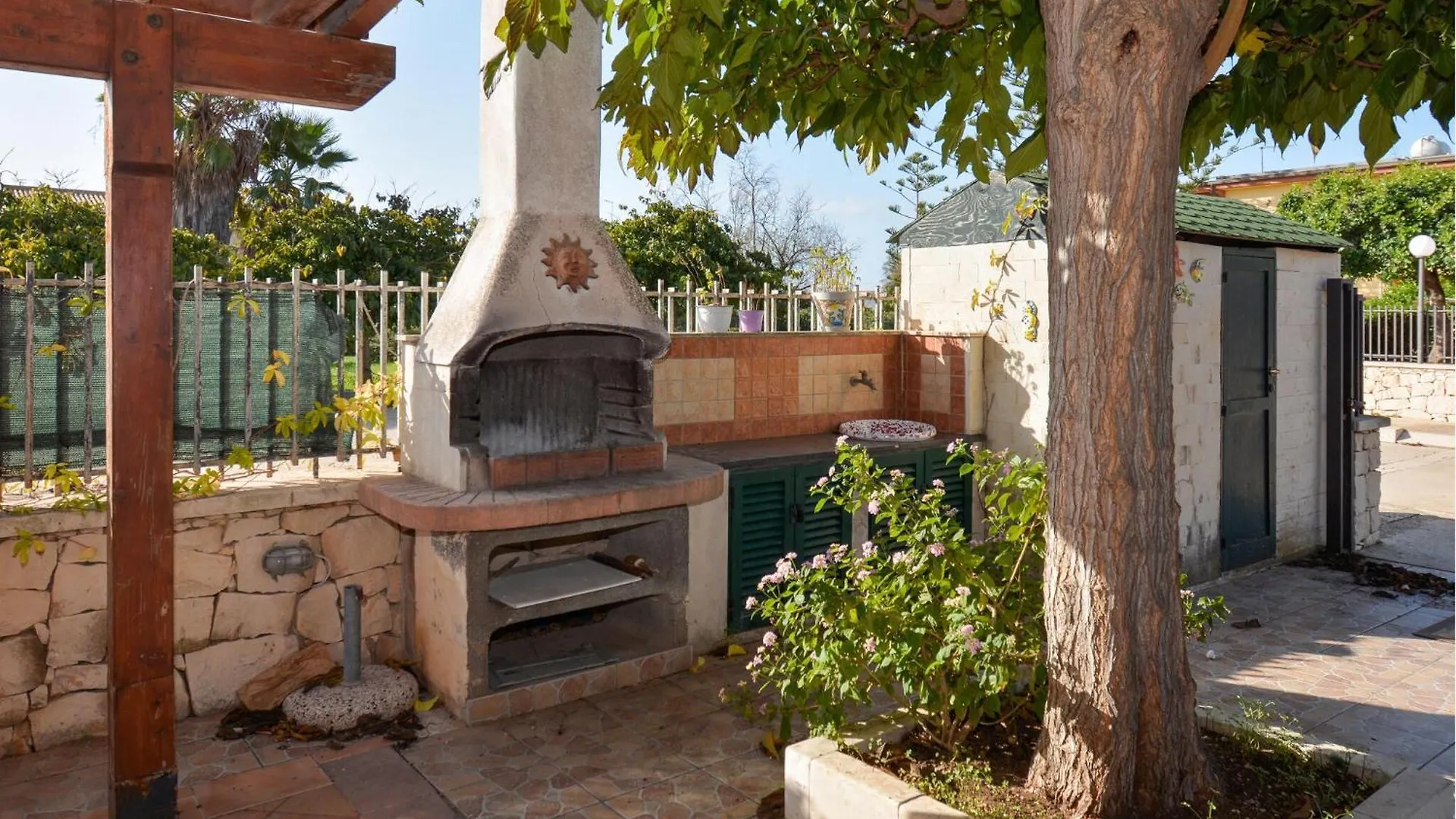 Holiday home 3 Bedroom Awesome Home In Marina Di Modica Italy